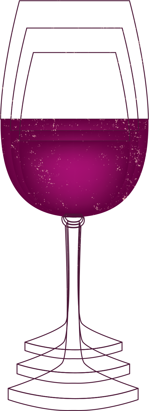 Glass of Wine
